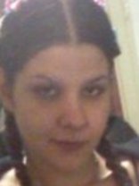 Person who looks like Priscilla Presley