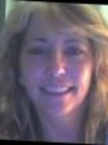 Person who looks like Katie Couric