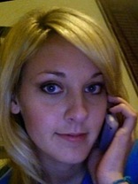 Person who looks like Jaime Bergman