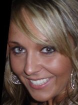 Person who looks like Hayden Panettiere