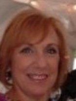 Person who looks like Jane Kaczmarek