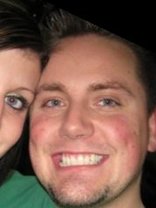 Person who looks like Kyle Brandt