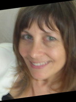 Person who looks like Lisa Sheridan