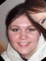 Person who looks like Mae Whitman