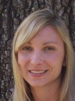 Person who looks like Jessica Capshaw