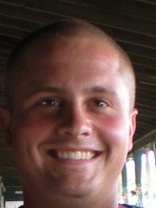 Person who looks like David Anders