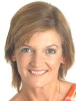 Person who looks like Joan Allen