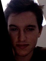 Person who looks like James McAvoy