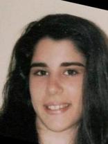 Person who looks like Sarah Silverman