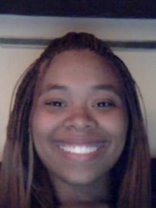 Person who looks like Gabrielle Union