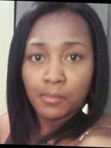 Person who looks like Merrin Dungey