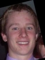 Person who looks like Will Estes