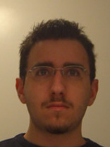 Person who looks like Eric Balfour