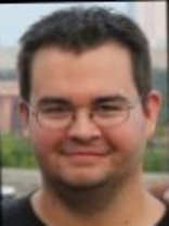 Person who looks like Jack Osbourne