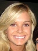 Person who looks like Bonnie Somerville