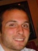 Person who looks like Nigel Barker