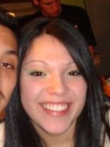 Person who looks like Sara Ramirez