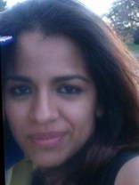 Person who looks like Michelle Rodriguez