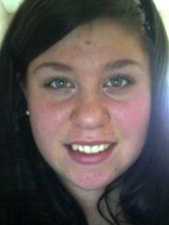 Person who looks like Sarah Lancaster