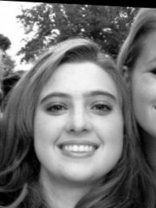 Person who looks like Emily Deschanel