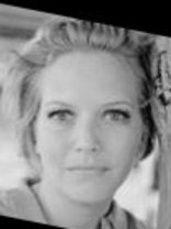 Person who looks like Meg Ryan