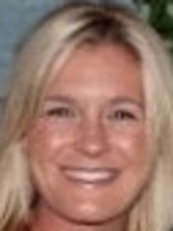 Person who looks like Debra Jo Rupp