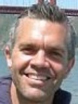 Person who looks like Tim Robbins