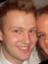 Person who looks like Will Estes