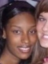 Person who looks like Nona Gaye