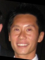 Person who looks like B.D. Wong