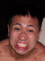 Person who looks like Bobby Lee