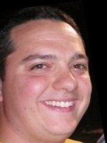 Person who looks like Ralph Macchio