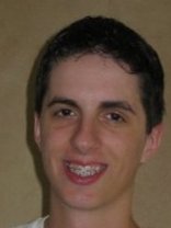 Person who looks like Ray Romano