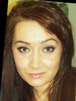 Person who looks like Aishwarya Rai