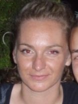 Person who looks like Kristanna Loken