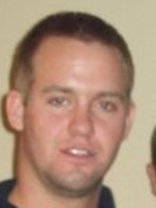 Person who looks like Gary Busey