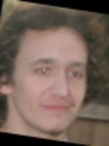 Person who looks like Jon Stewart