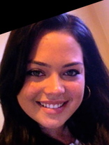 Person who looks like Mila Kunis