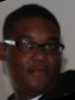 Person who looks like Randy Jackson