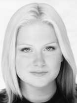 Person who looks like Christina Applegate