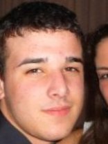 Person who looks like James McAvoy