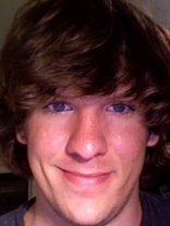 Person who looks like Ian McKellen