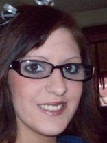 Person who looks like Tina Fey