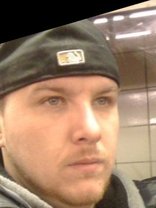 Person who looks like Fred Durst
