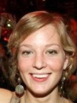 Person who looks like Lucy Davis