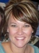 Person who looks like Teri Polo