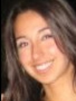 Person who looks like Bree Turner