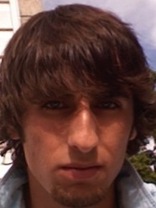 Person who looks like Owen Wilson