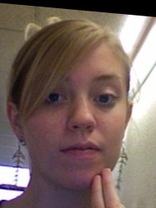 Person who looks like Sarah Polley