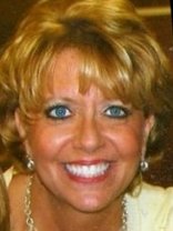 Person who looks like Paula Zahn